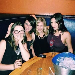 Meet your Posher, Jessica